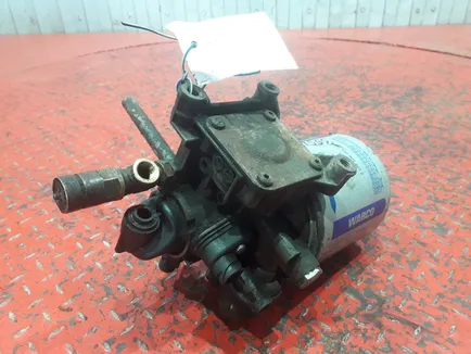 42567463 IVECO Осушитель