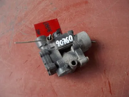 44298744 MERCEDES Клапан ABS