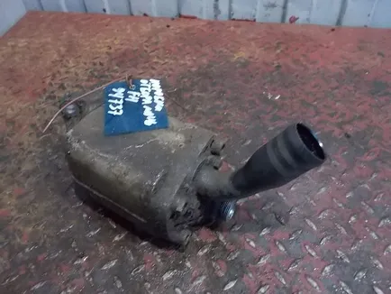 20392943 VOLVO Насос гидравлический, Отсутствует