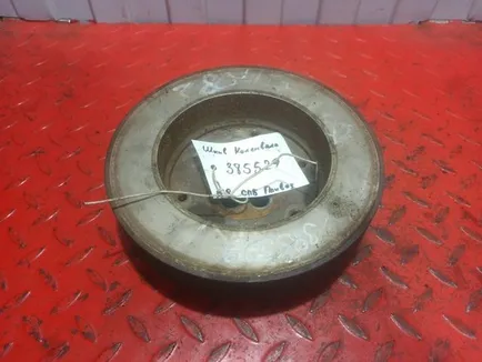 9040350500 MERCEDES Шкив коленвала