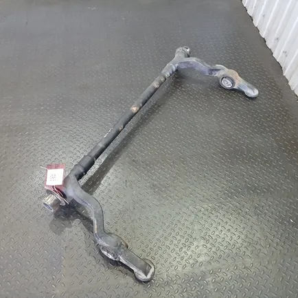 9448900204 MERCEDES Торсион кабины