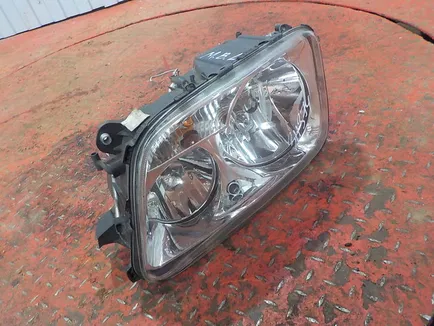 9438201461 MERCEDES Фара левая