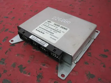 20410008 VOLVO Блок управления EBS, Отсутствует