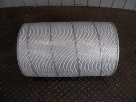 C3316002 MANN-FILTER Фильтр воздушный