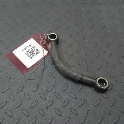 5410707932 MERCEDES Трубка обратки