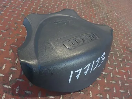504149358 IVECO Подушка безопасности, Отсутствует