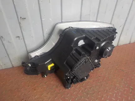 44011A1RLDEN DEPO Фара правая