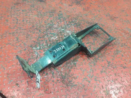 81155115119 MAN Кронштейн блока AdBlue