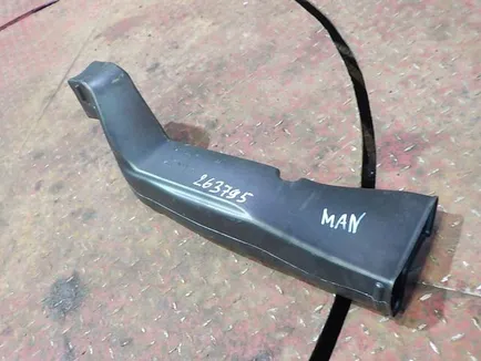 81619500361 MAN Воздуховод
