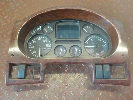 1605300 DAF Панель приборов