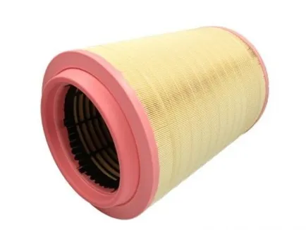C3214202 MANN-FILTER Фильтр воздушный