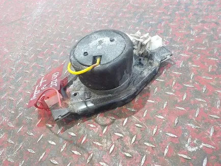3090585 VOLVO Подушка опоры седла