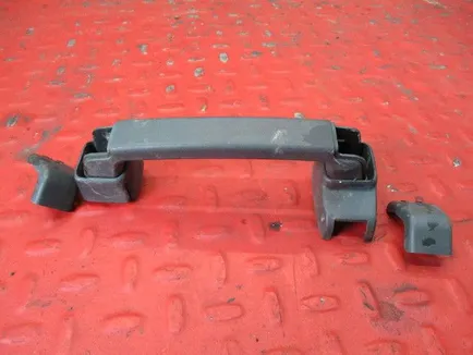 8189290 VOLVO Ручка капота, Отсутствует