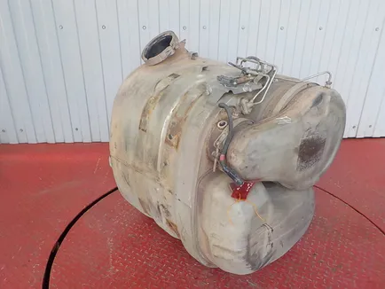 21364822 VOLVO Глушитель основной