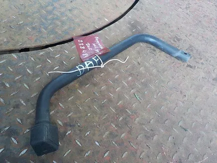 1437442 DAF Поручень