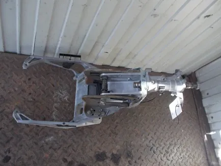 9434600231 MERCEDES Колонка рулевая, Отсутствует