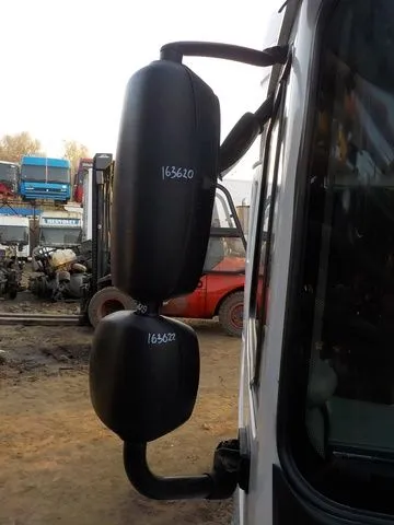 1685325 DAF Кронштейн зеркала, Отсутствует