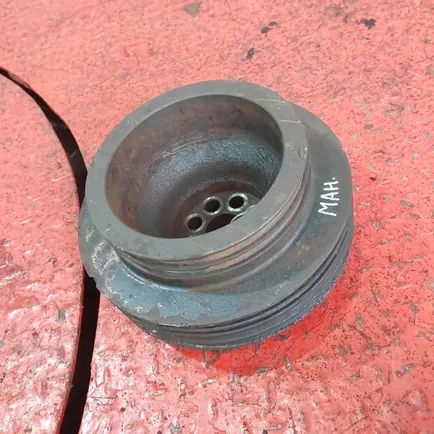 51026010502 MAN Шкив коленвала