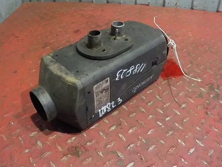 1355067 DAF Автономный отопитель