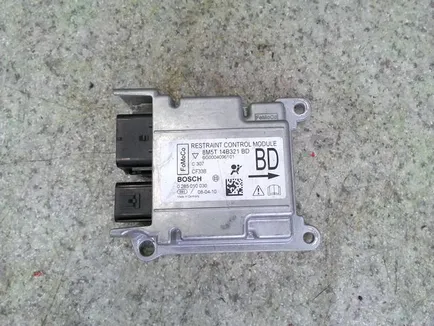 8M5T14B321BD FORD Блок управления AIR BAG