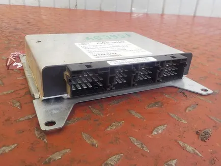 486106028 KNORR Блок управления EBS, Отсутствует