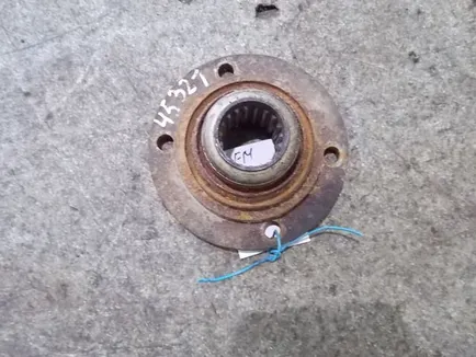 20801083 VOLVO Фланец дифференциала, Отсутствует