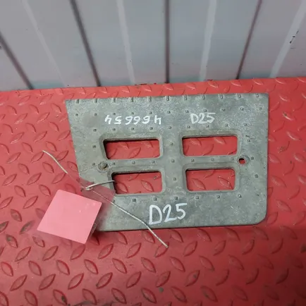 962101 DAF Ступень подножки