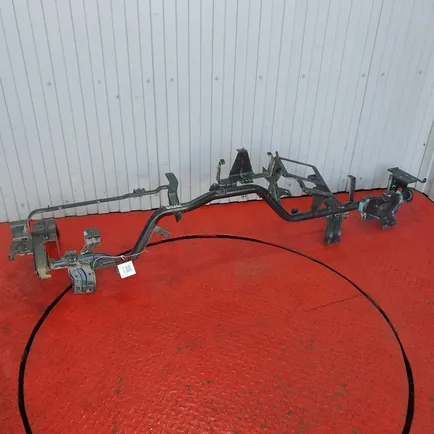5310310B27 FAW Усилитель торпедо, Отсутствует