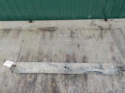 25369341 VOLVO Накладка бампера, Отсутствует
