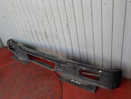 1290191 DAF Бампер передний, Отсутствует