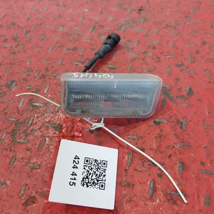 DZ97189721320 SHACMAN Плафон салонный