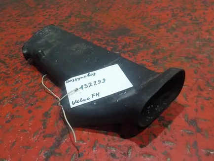 1095683 VOLVO Воздуховод