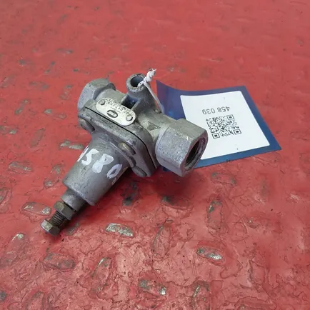5010422743 RENAULT Клапан перепускной