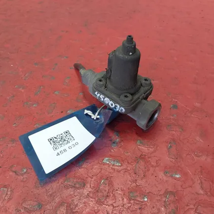 5010422743 RENAULT Клапан перепускной