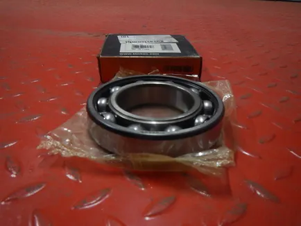6211C3 TIMKEN Подшипник редуктора