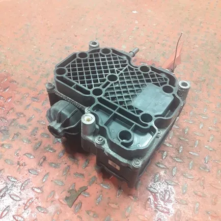 504381868 IVECO Насос AdBlue