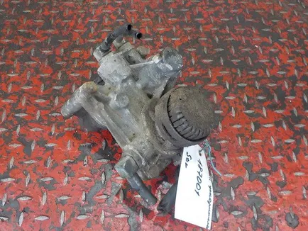41032230 IVECO Клапан ускорительный