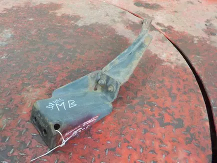 9425206944 MERCEDES Кронштейн воздушного фильтра
