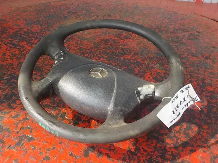 9434640801 MERCEDES Рулевое колесо