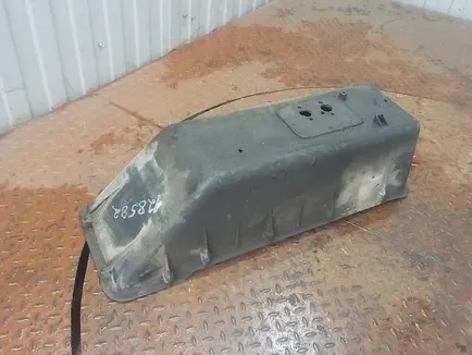 81619490021 MAN Корпус автономного отопителя, Отсутствует