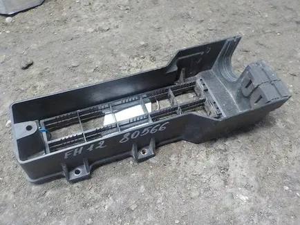 20410141 VOLVO Крышка электроразъемов