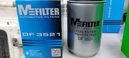 DF3521 MFILTER Фильтр сепаратора