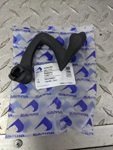 43170 SAMPA Ручка двери внутренняя левая