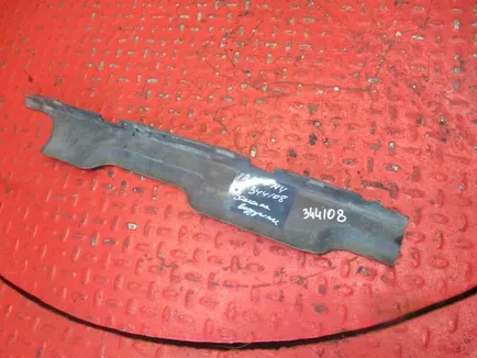 21167369 VOLVO Заслонка воздушная