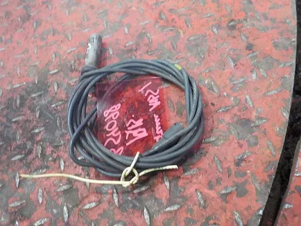 15428418 MERCEDES Датчик ABS