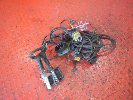 22280076 VOLVO Электропроводка фары, Отсутствует