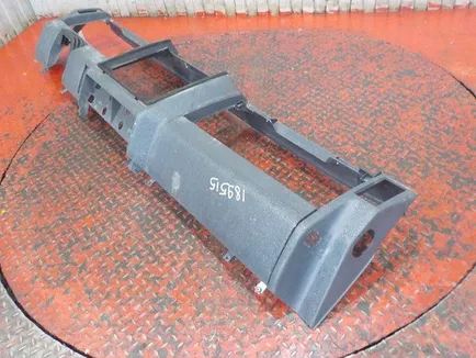 504059735 IVECO Торпедо