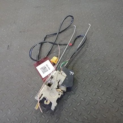 78260 AUGER Замок двери