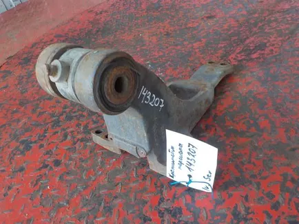 500357262 IVECO Кронштейн торсиона