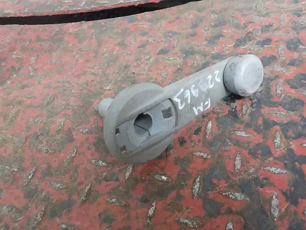 20453755 VOLVO Ручка стеклоподъемника, Отсутствует